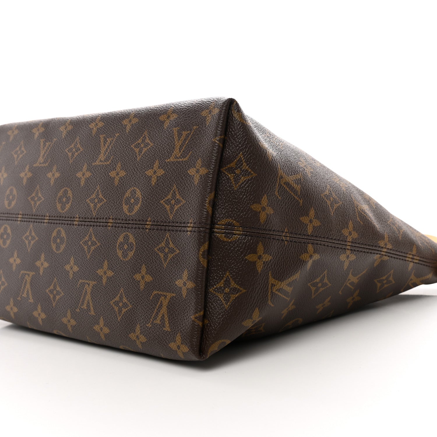 Louis Vuitton Monogram Iena MM 10 of 10