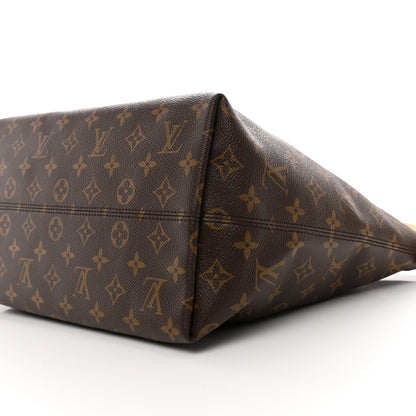 Louis Vuitton Monogram Iena MM 10 of 10