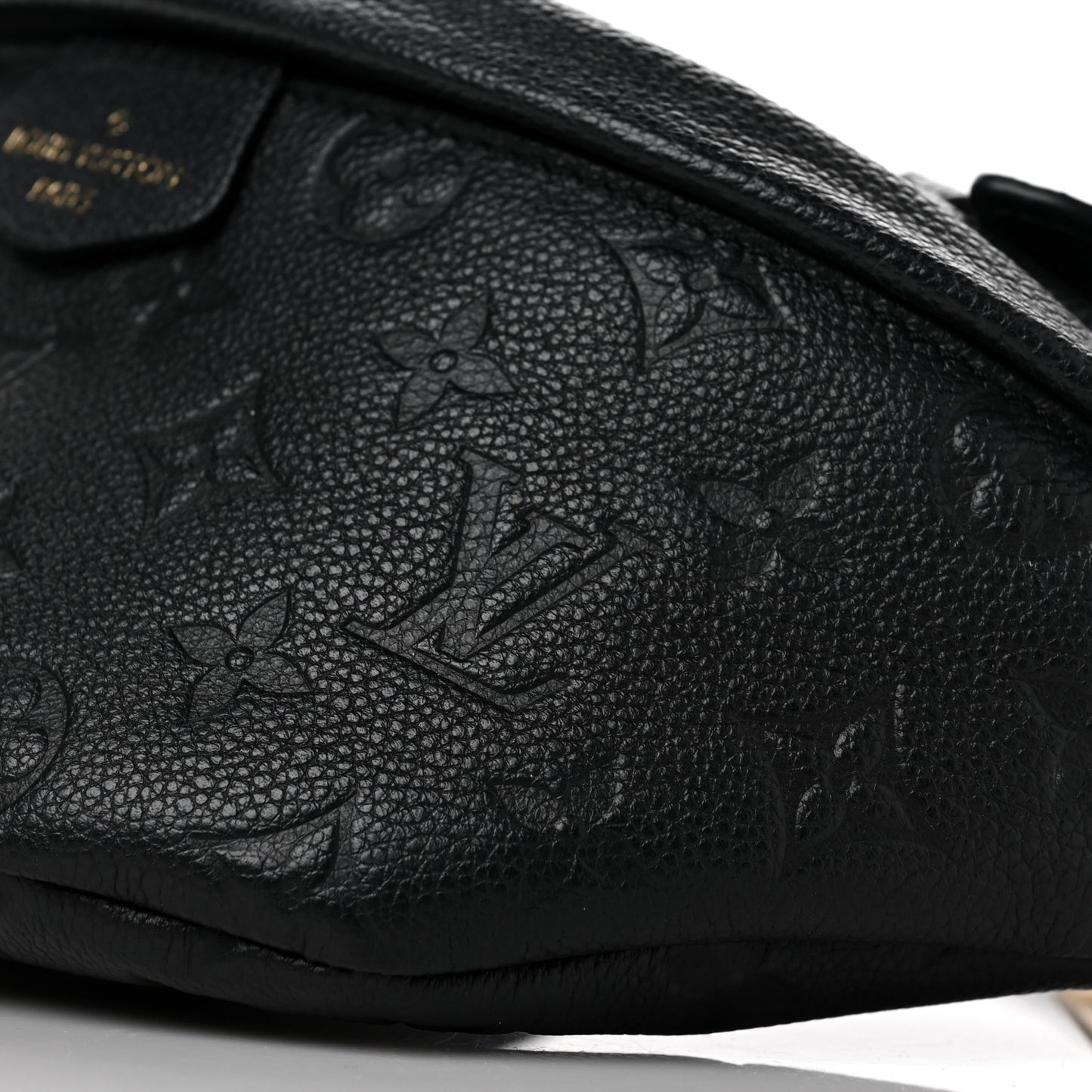 Empreinte BumBag Black