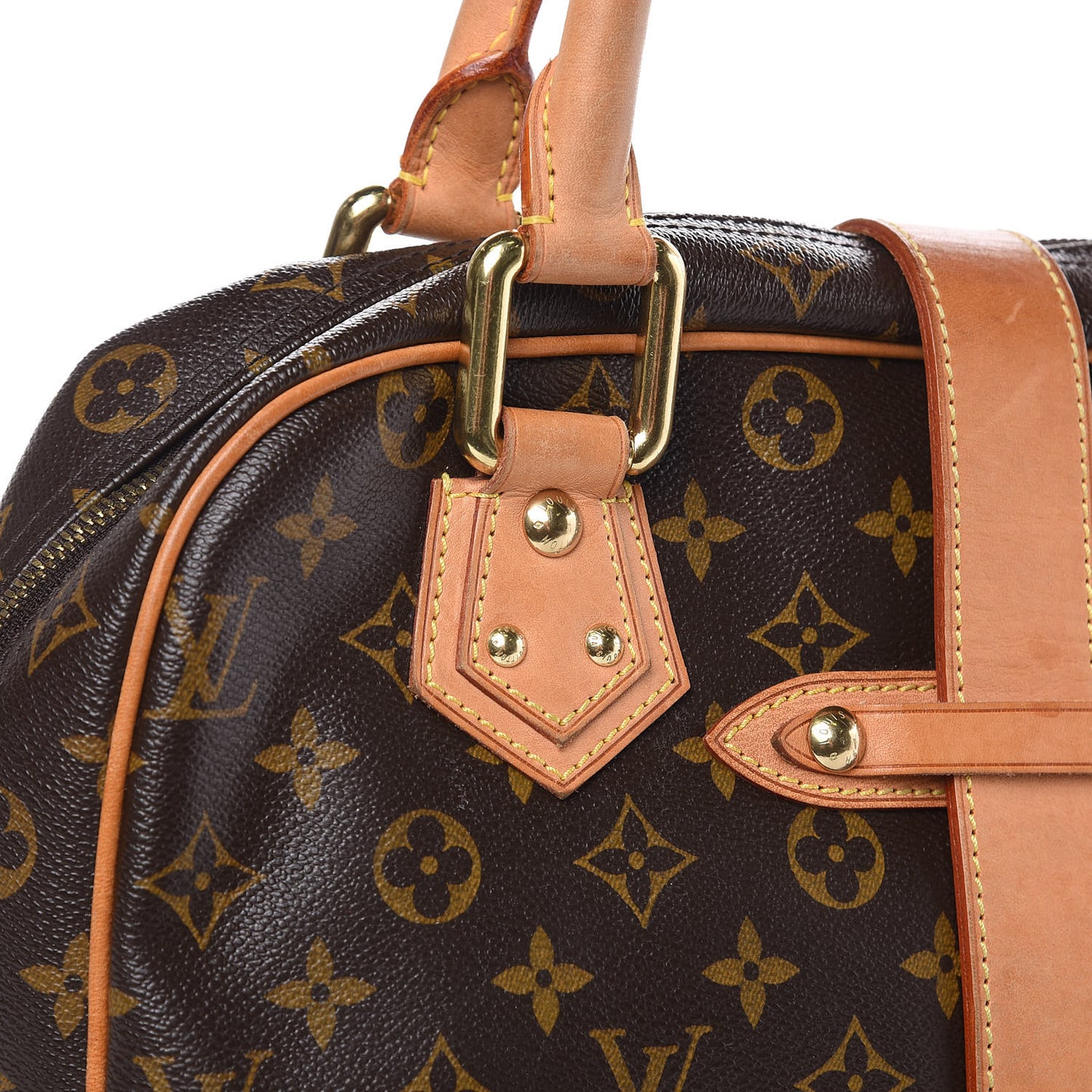 Monogram Manhattan GM