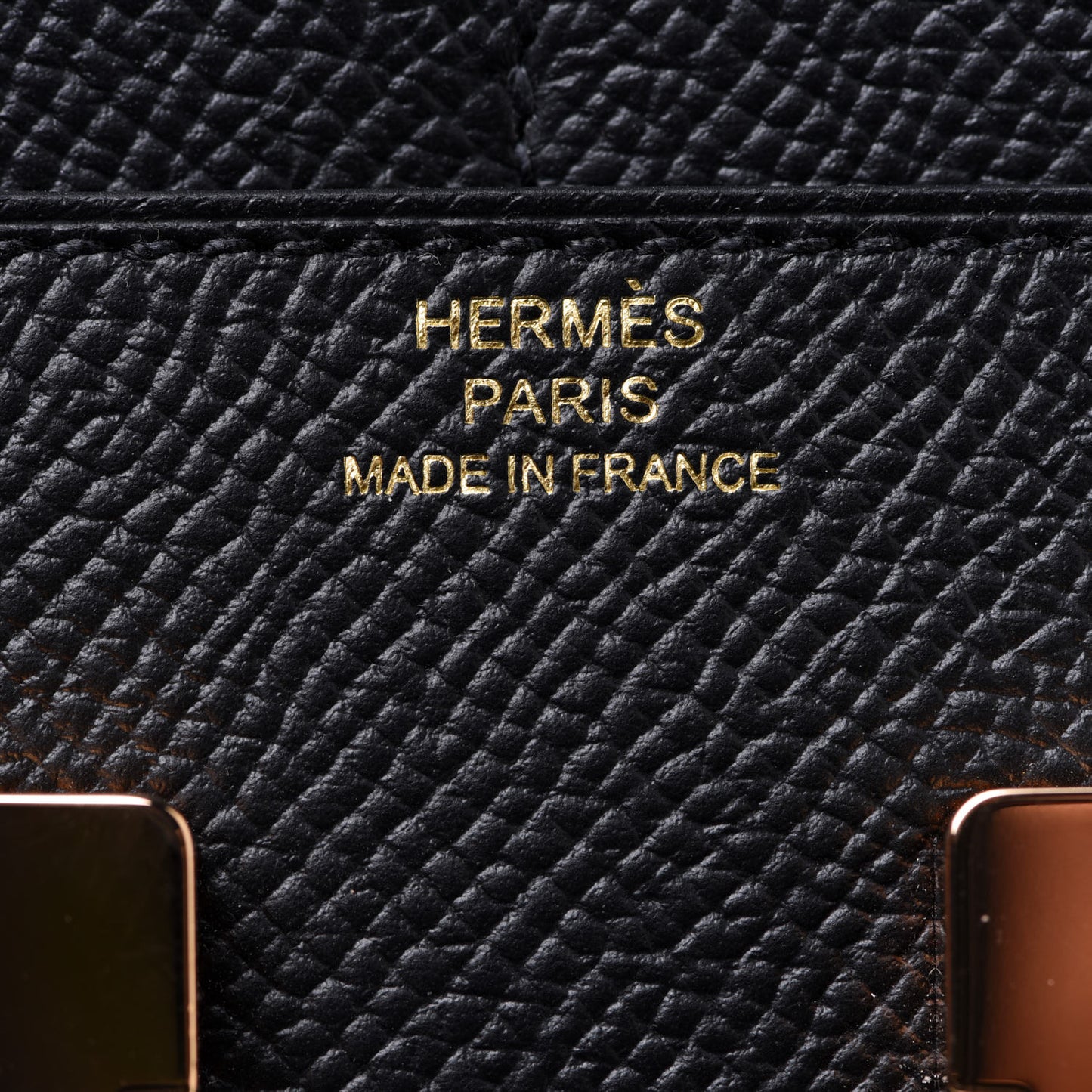 Epsom Constance Short Wallet Black