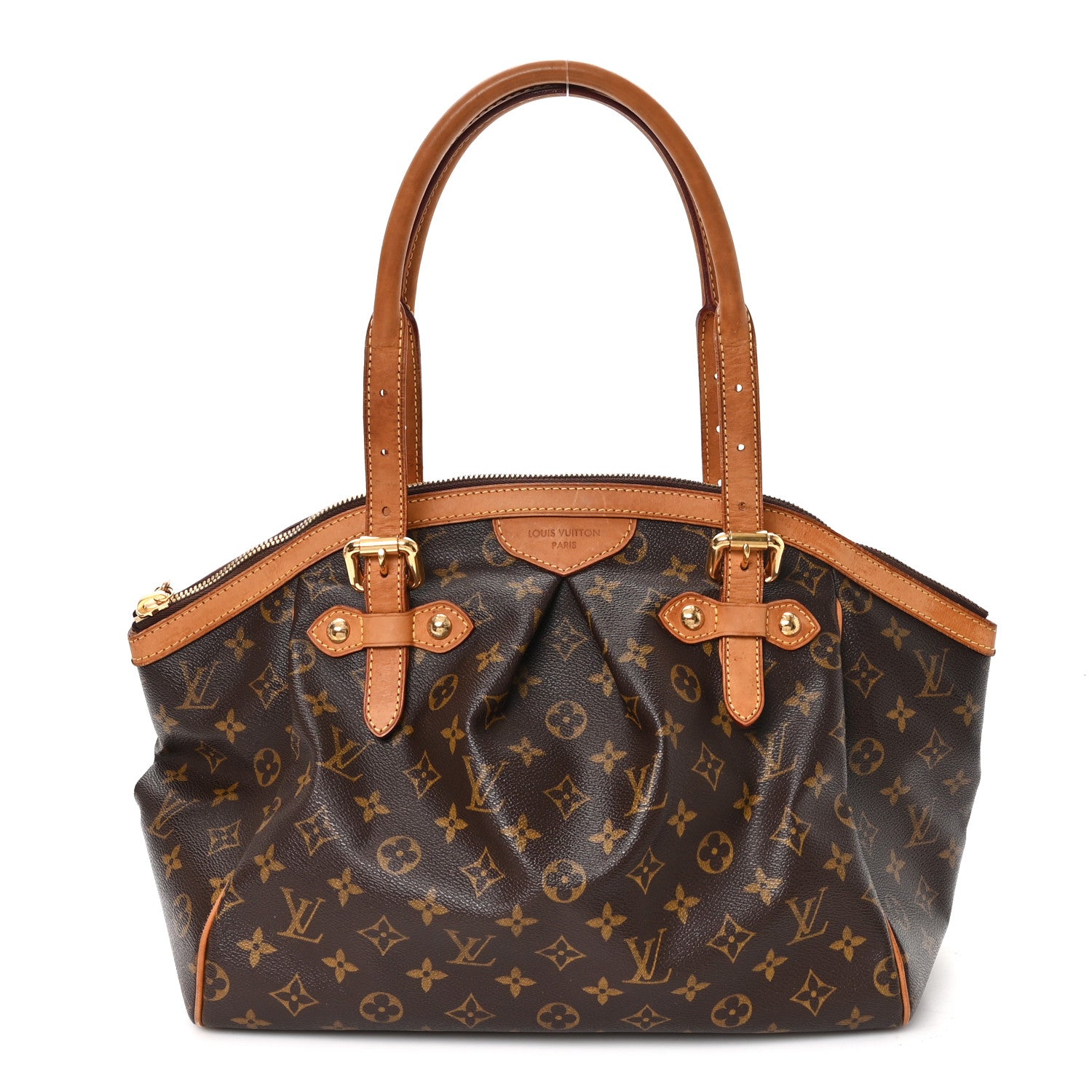 Louis Vuitton Monogram Tivoli GM 1 of 10
