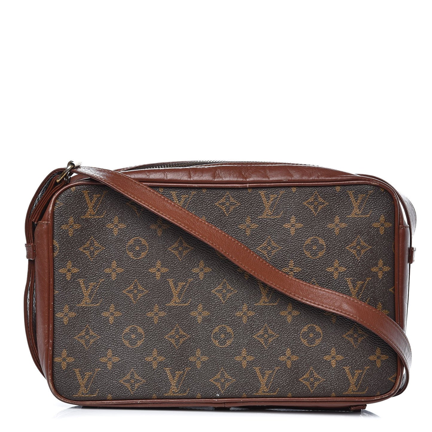 Monogram Sac Bandouliere