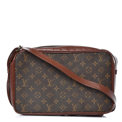 Louis Vuitton Monogram Sac Bandouliere 1 of 13