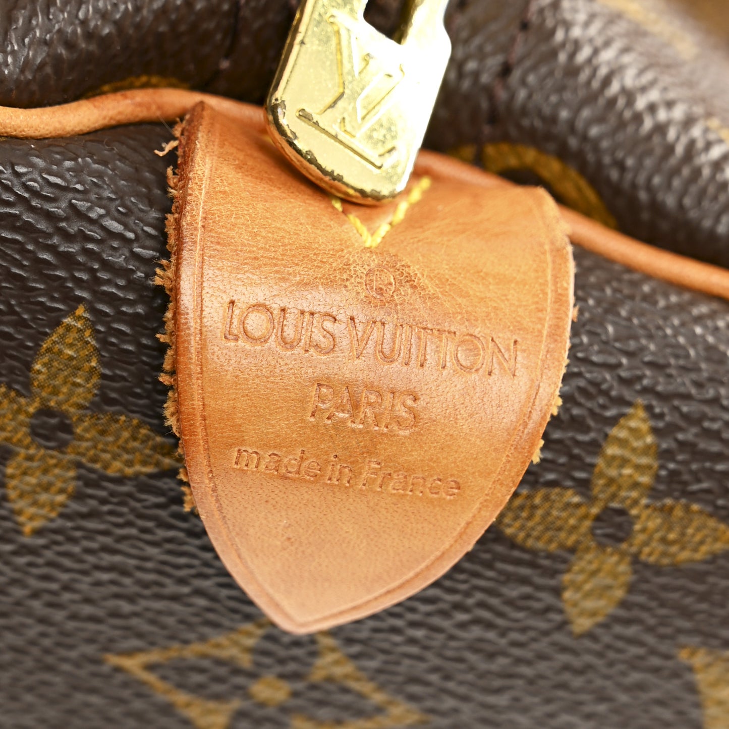 Monogram Keepall 45