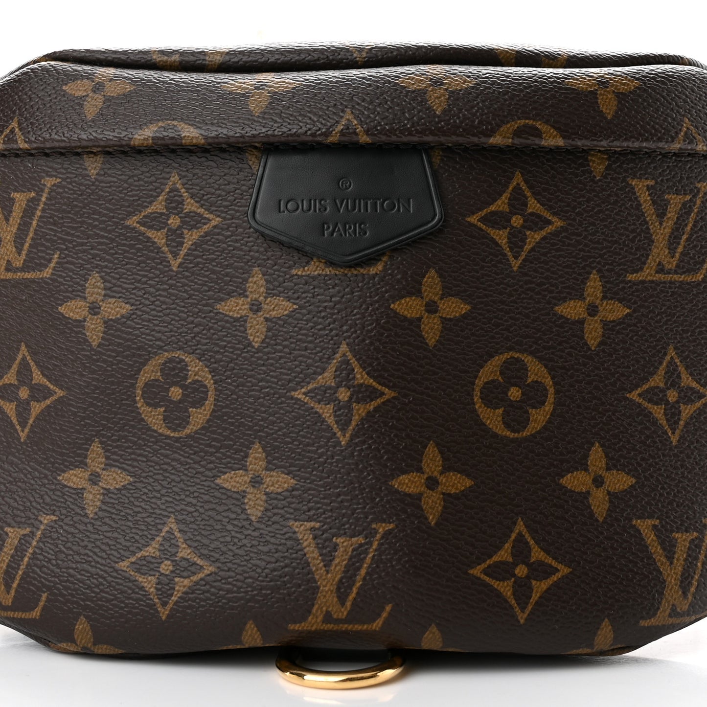 Monogram My LV World Tour Bumbag
