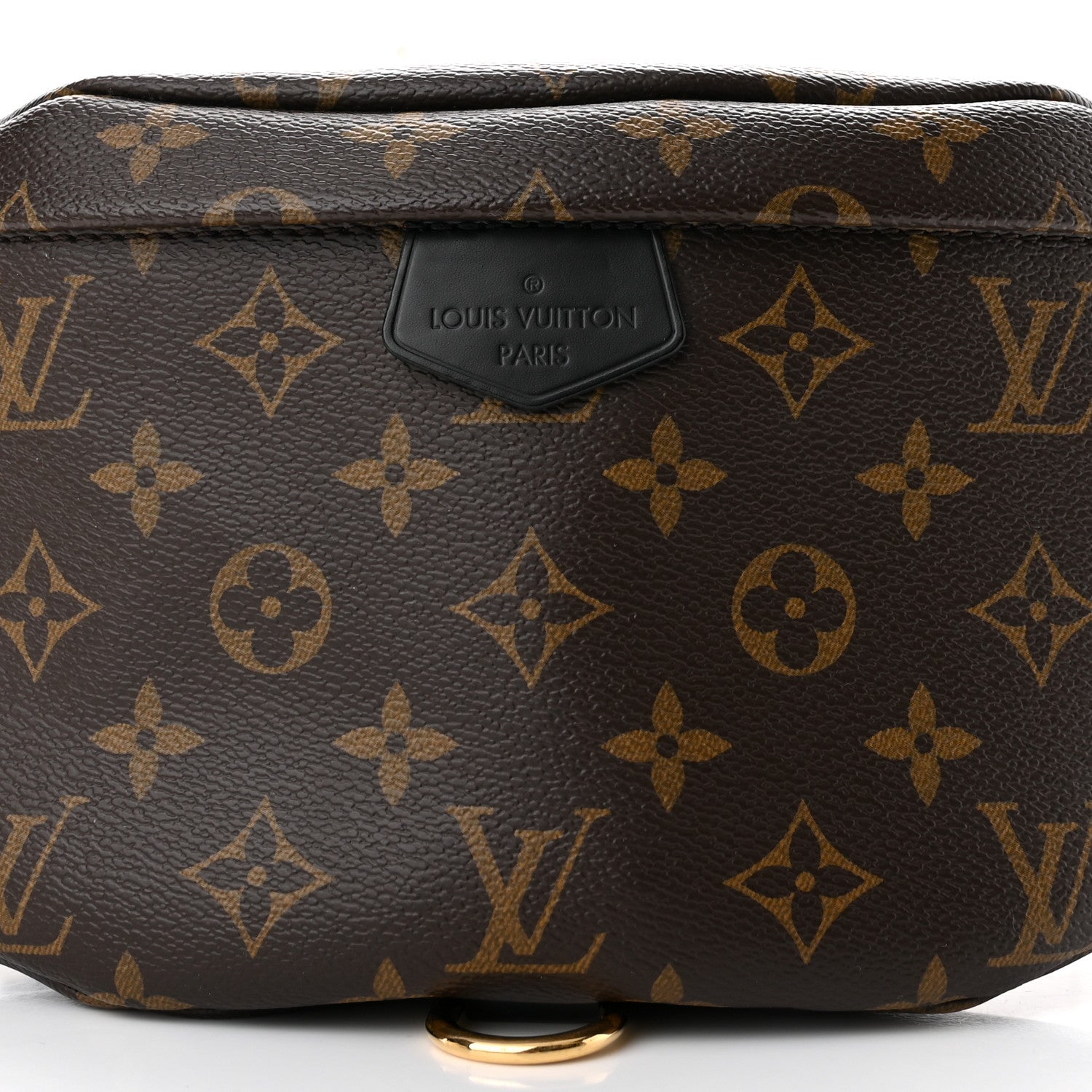 Louis Vuitton Monogram My LV World Tour Bumbag 7 of 10
