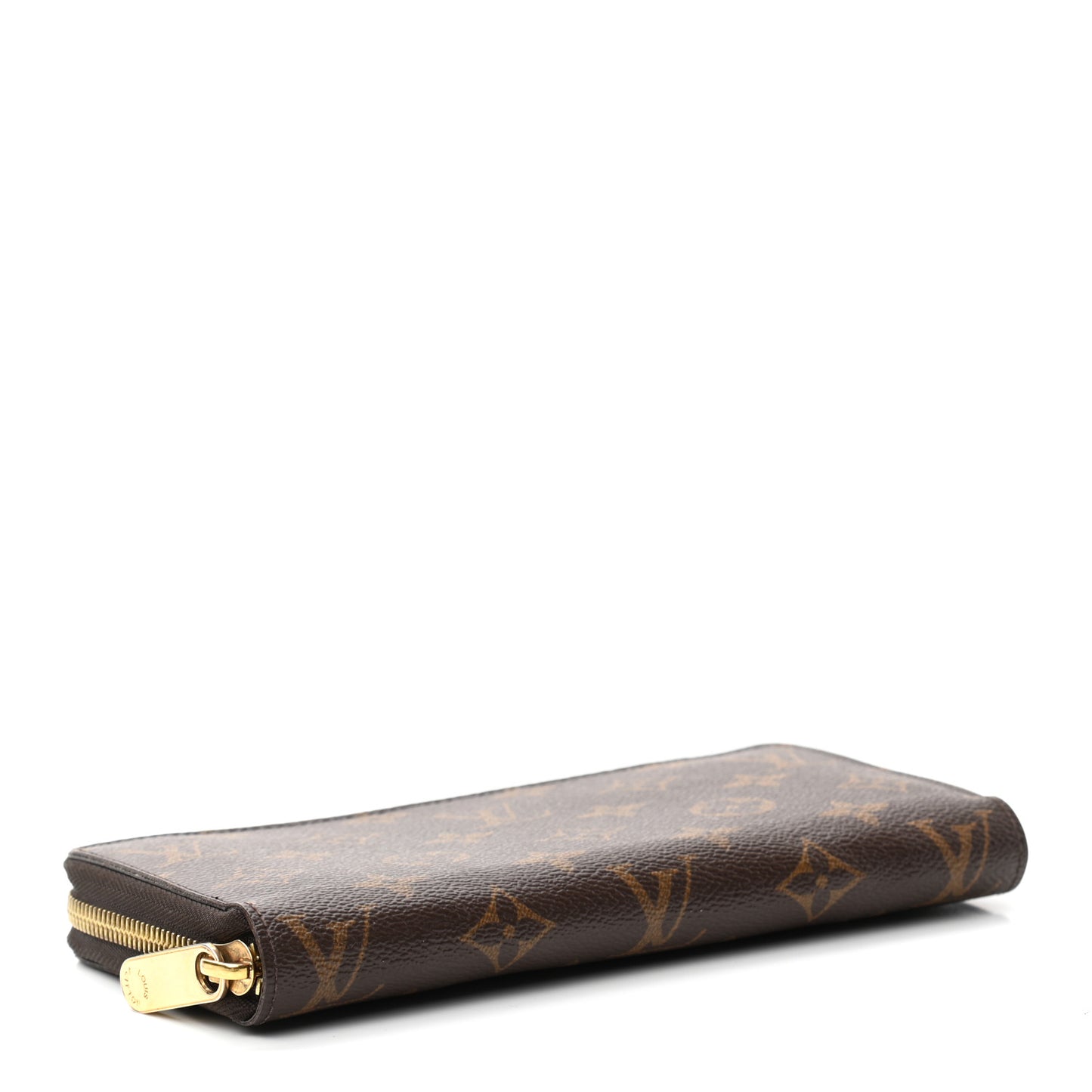 Monogram Zippy Wallet