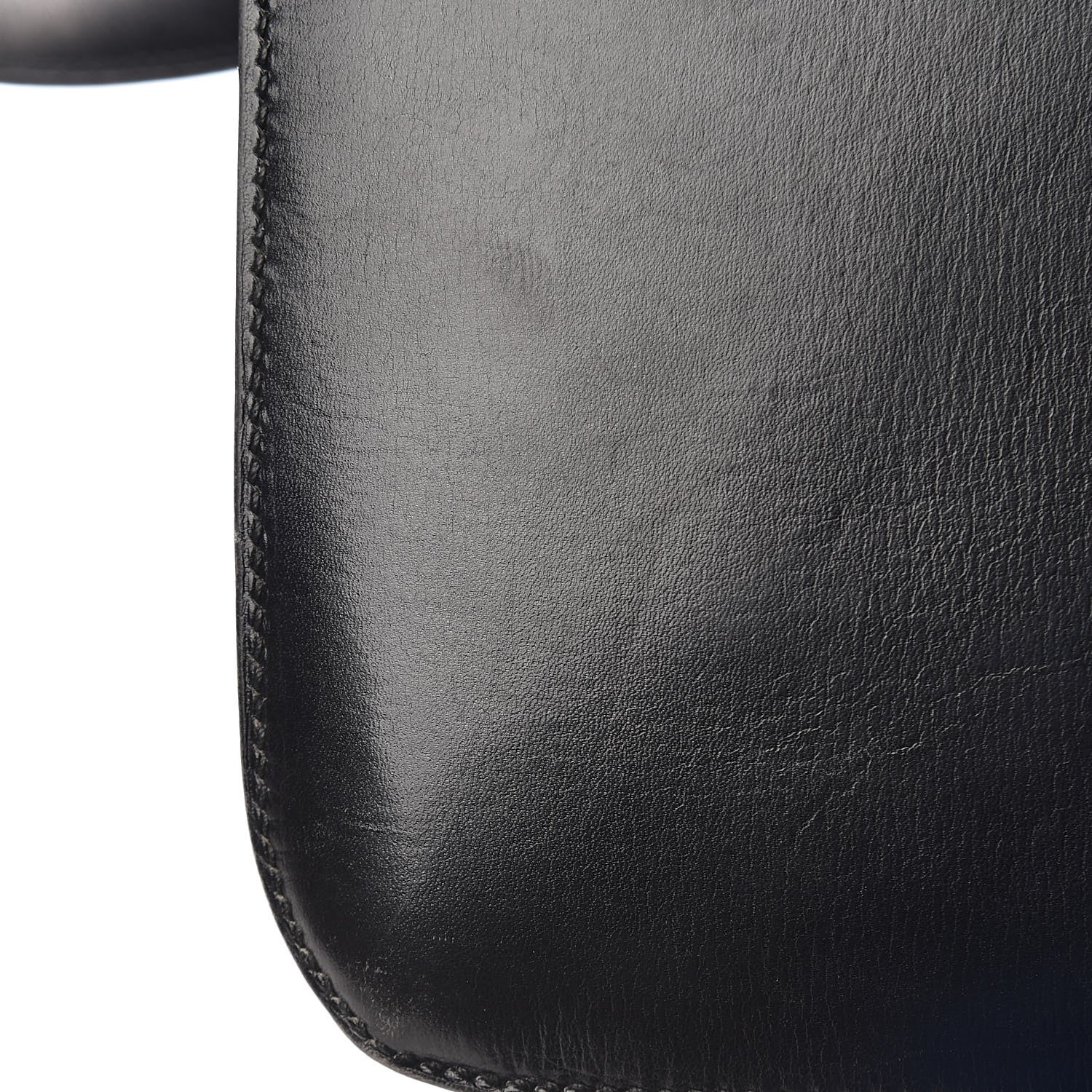 Hermes Box Sac Volta Black 11 of 17