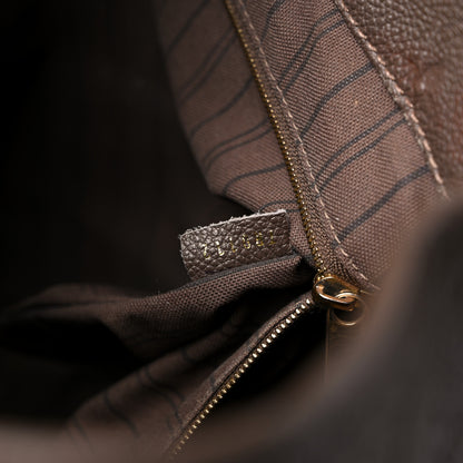 Louis Vuitton Empreinte Artsy MM Ombre 7 of 18