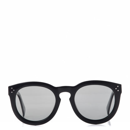 Celine Pretty Sunglasses CL 41801/S Black 2 of 6