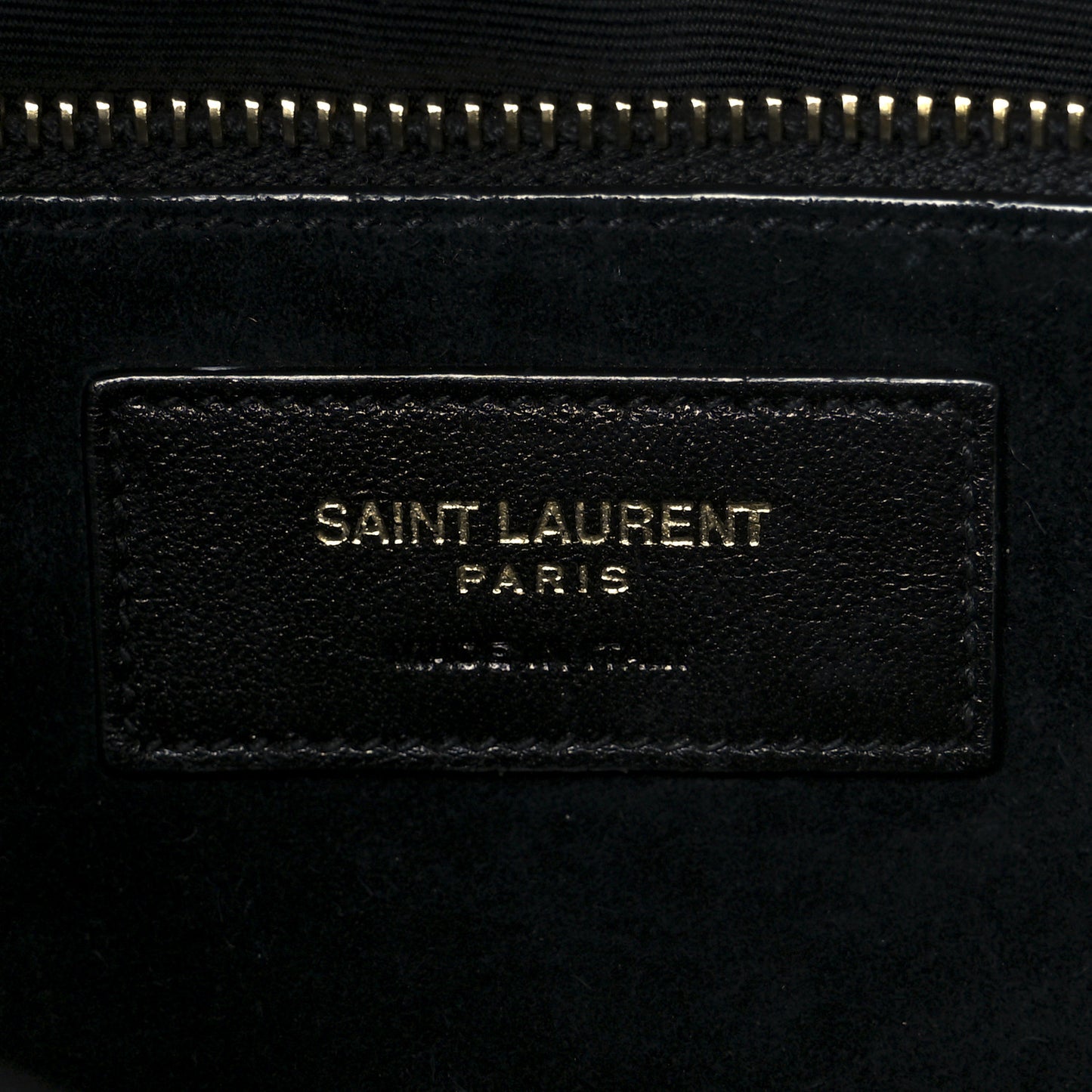 Smooth Calfskin Le 5 A 7 Hobo Black