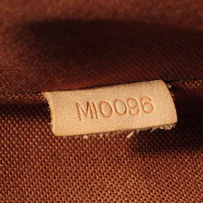 Louis Vuitton Monogram Bosphore PM Messenger 8 of 8