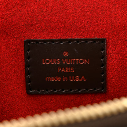 Louis Vuitton Damier Ebene Trevi PM 6 of 9