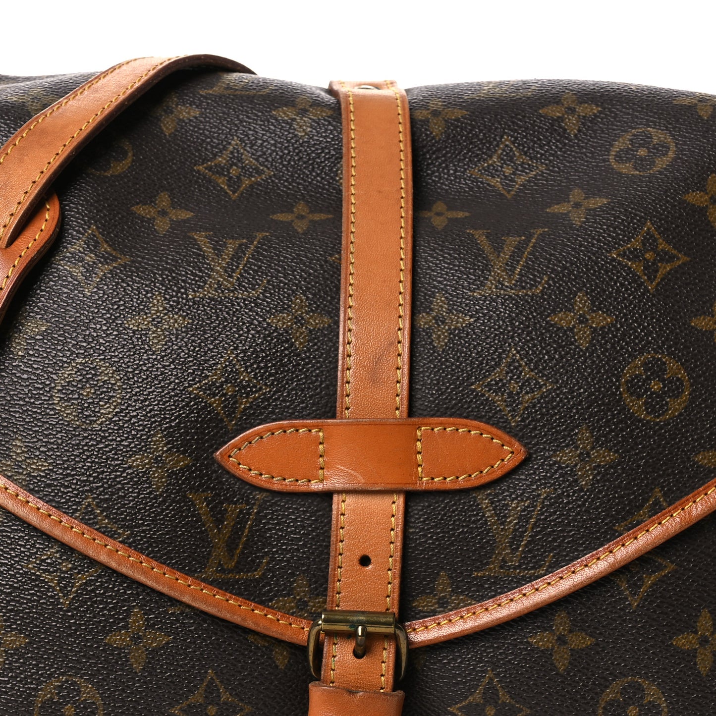 Monogram Saumur 30