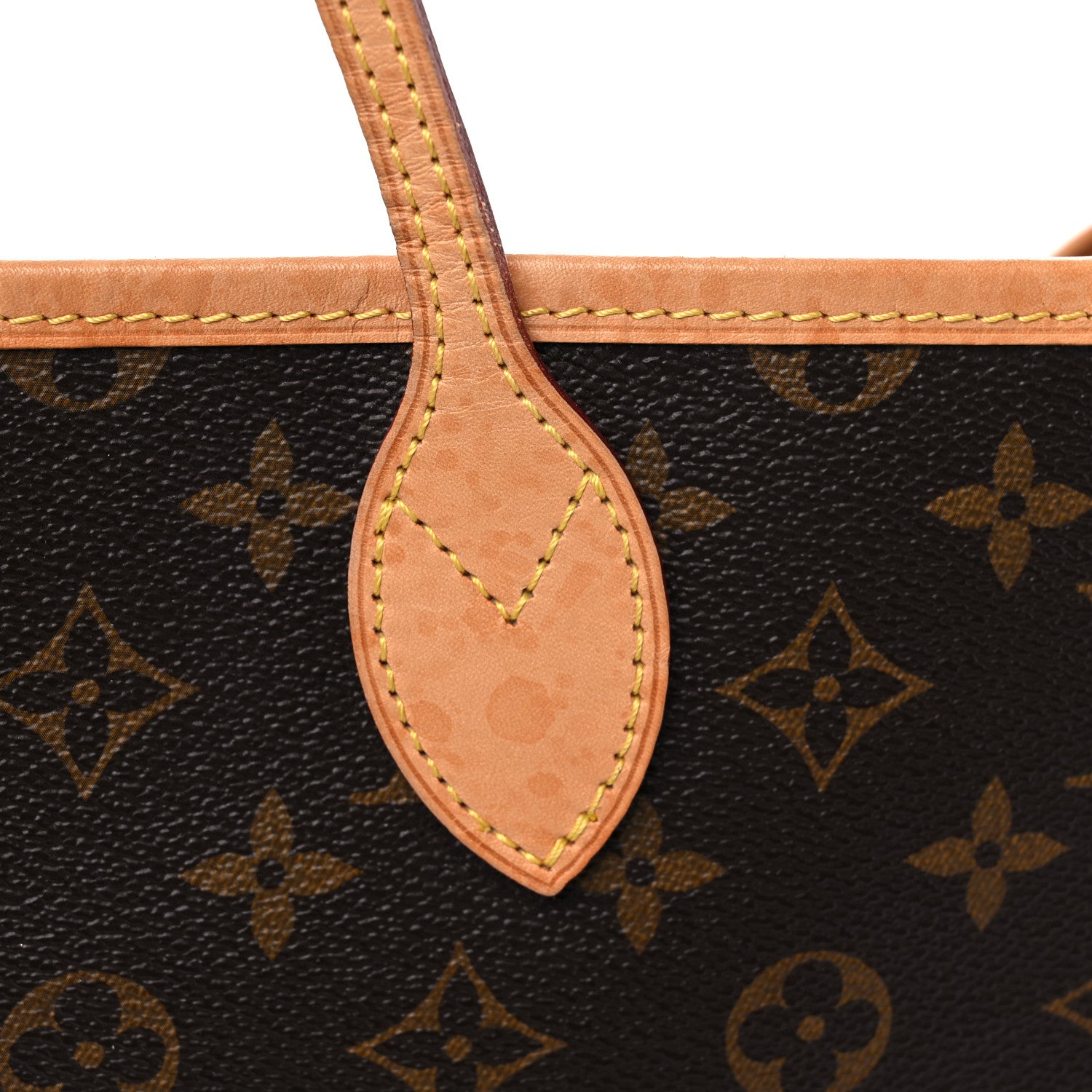 Louis Vuitton Monogram Neo Neverfull GM 15 of 20