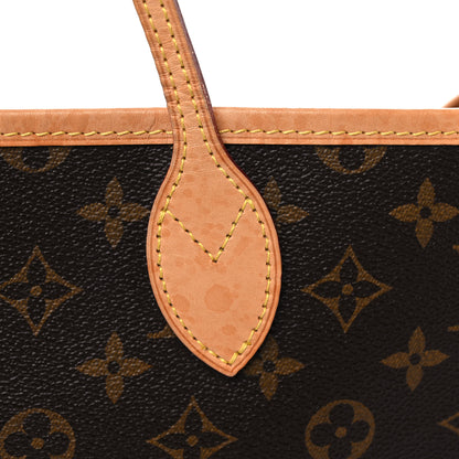 Louis Vuitton Monogram Neo Neverfull GM 15 of 20