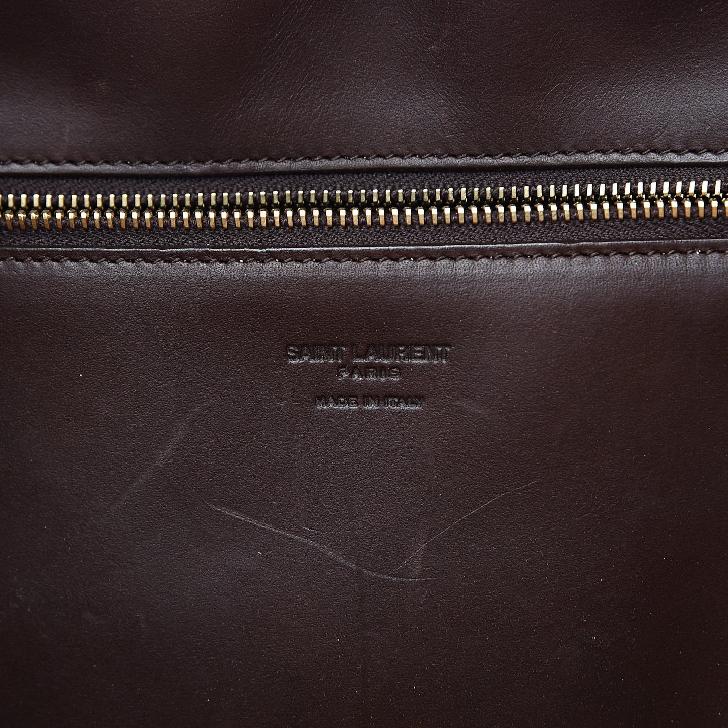 Raffia Calfskin Medium Panier Tote