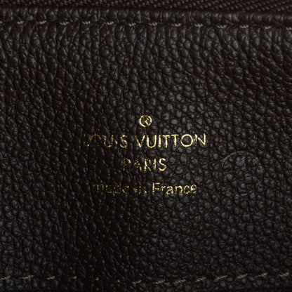 Louis Vuitton Empreinte Suede Audacieuse MM Terre 6 of 7