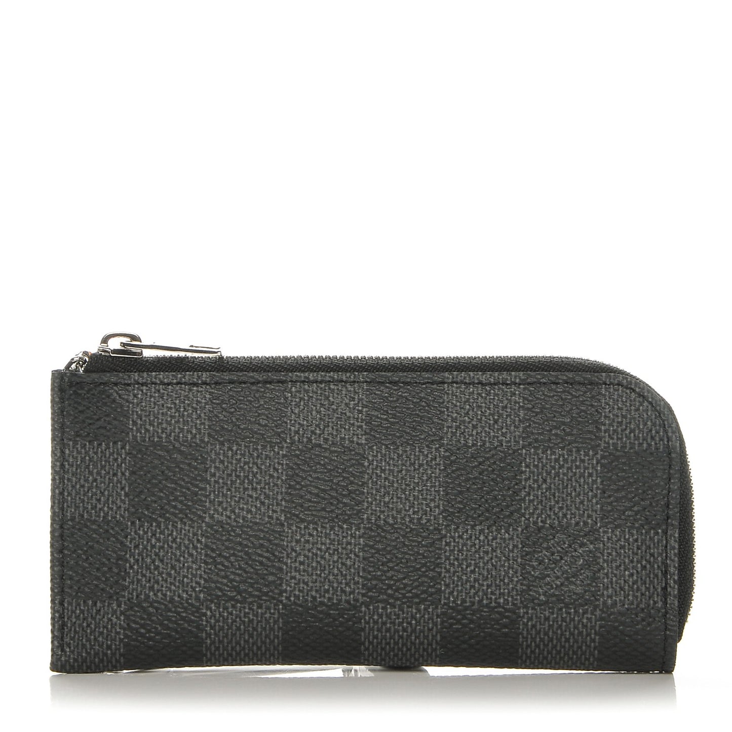 Damier Graphite 4 Key Holder