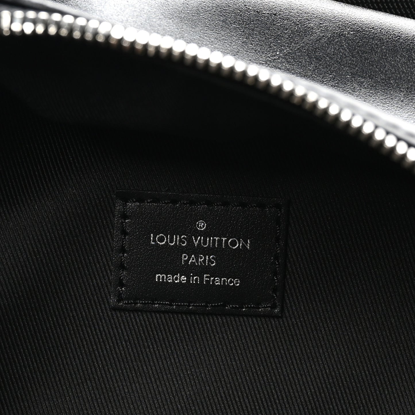 Monogram Macassar Josh NM Backpack