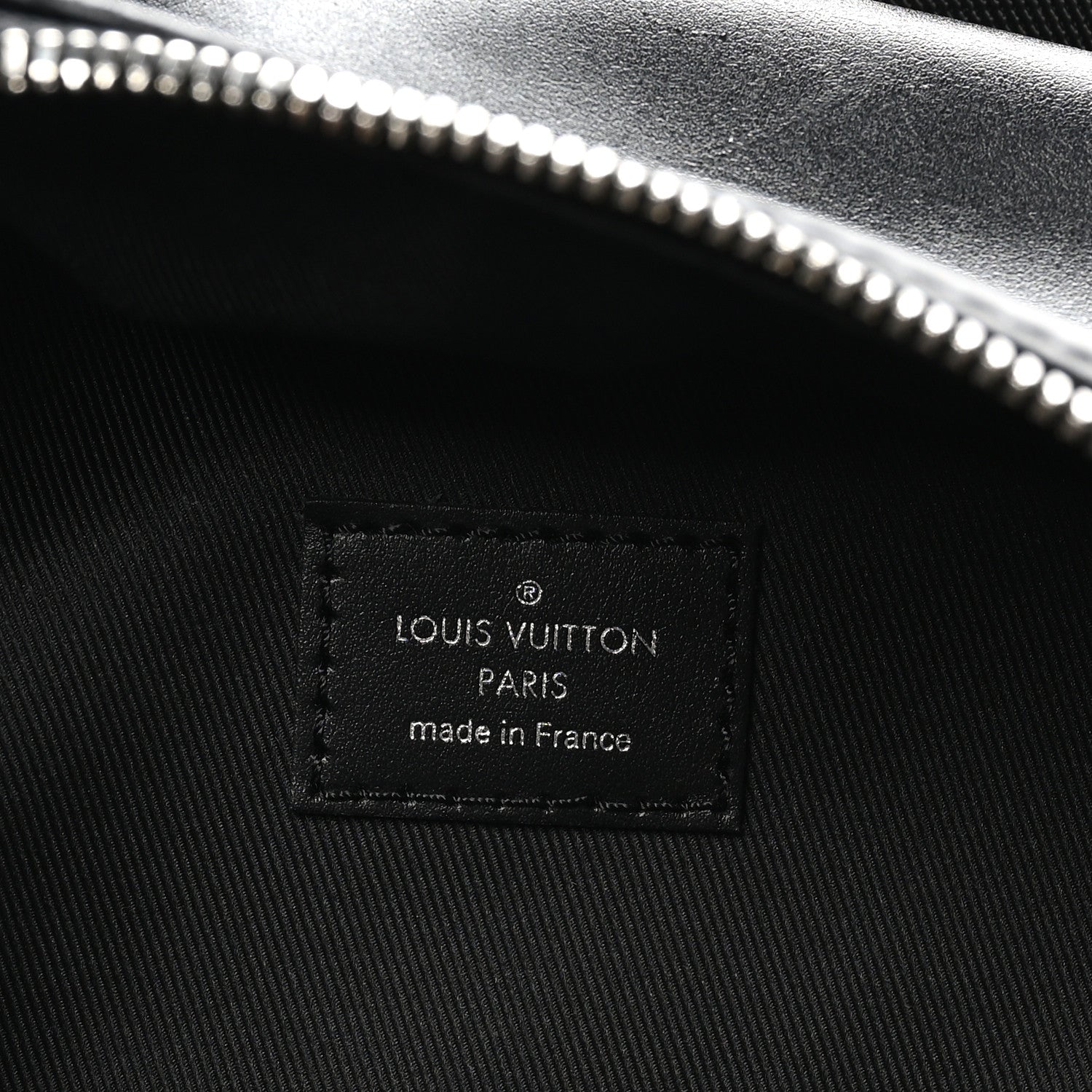 Louis Vuitton Monogram Macassar Josh NM Backpack 6 of 9