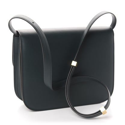 Celine Box Calfskin Classic Box Medium Flap Bag Amazone 3 of 11