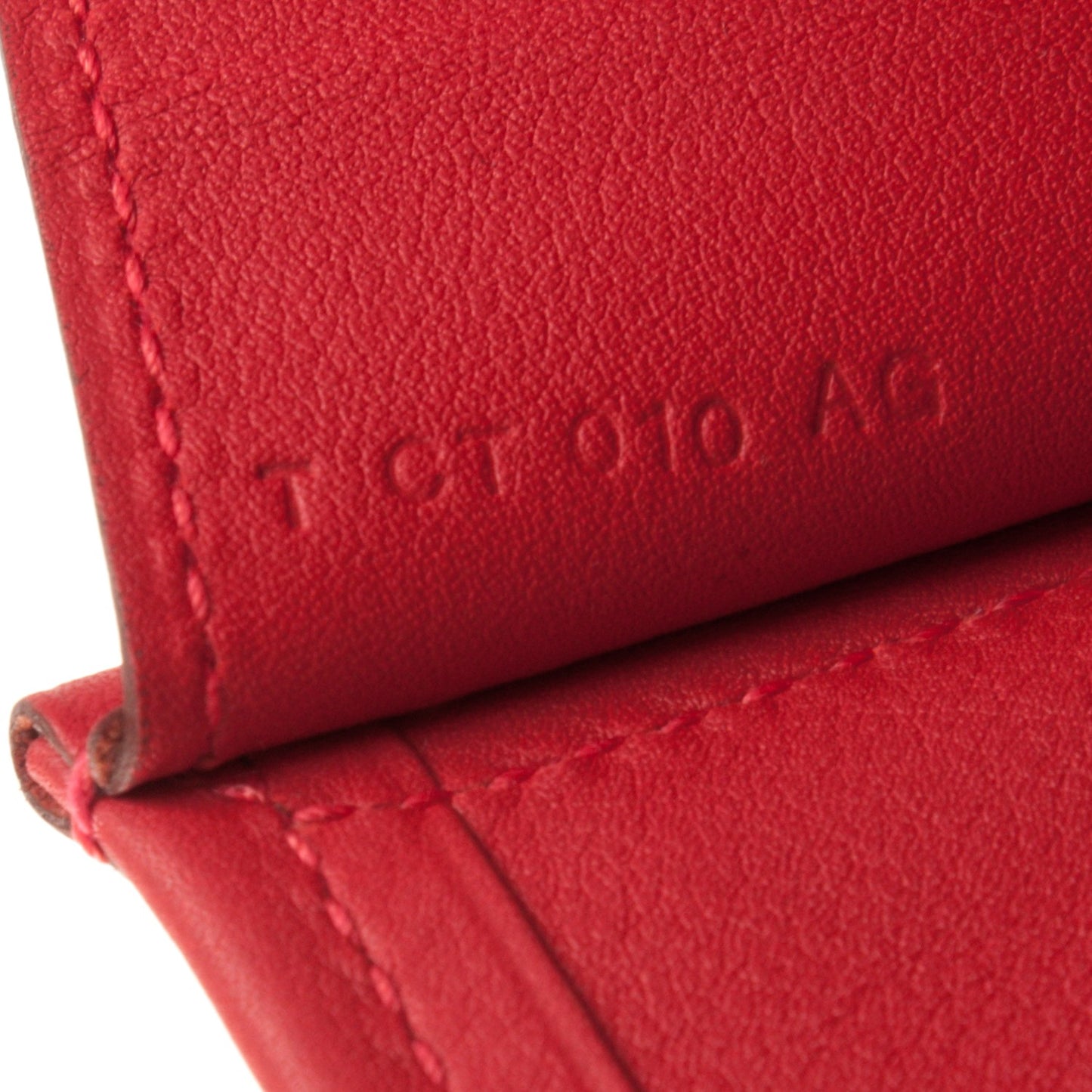 Swift Jige Elan 29 Clutch Vermillion