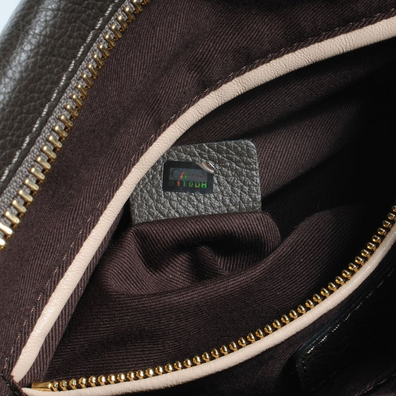Calfskin Medium Paraty Rock
