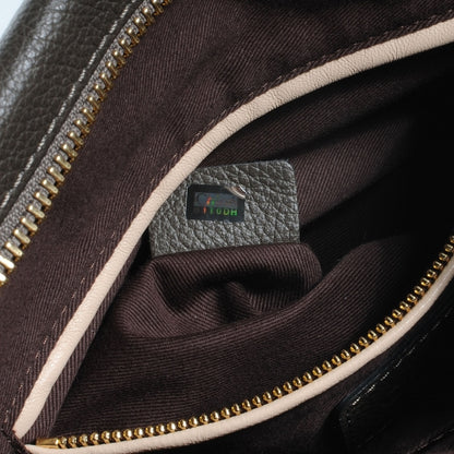 Chloe Calfskin Medium Paraty Rock 7 of 8