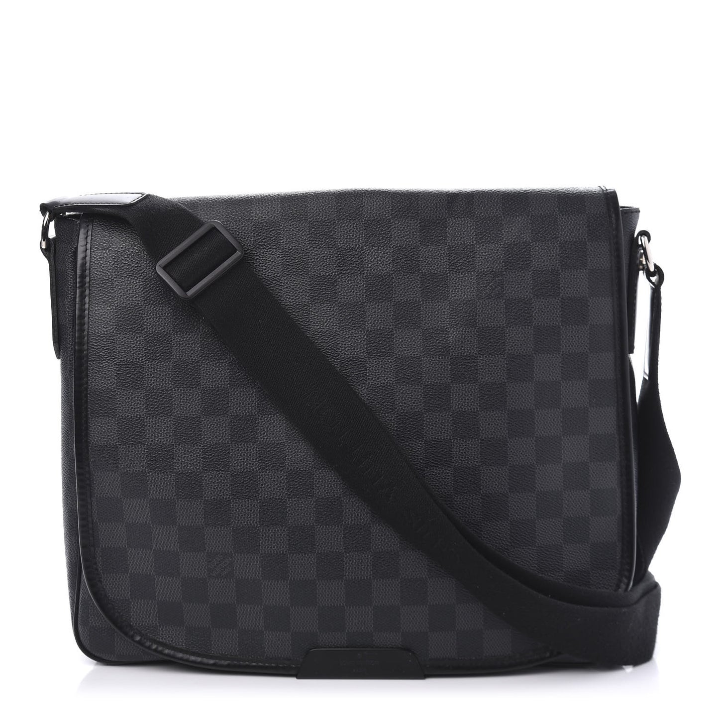 Damier Graphite Daniel MM