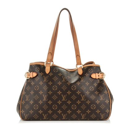 Louis Vuitton Monogram Batignolles Horizontal 1 of 7