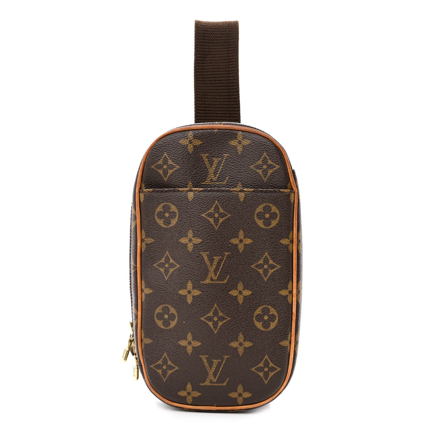 Monogram Pochette Gange