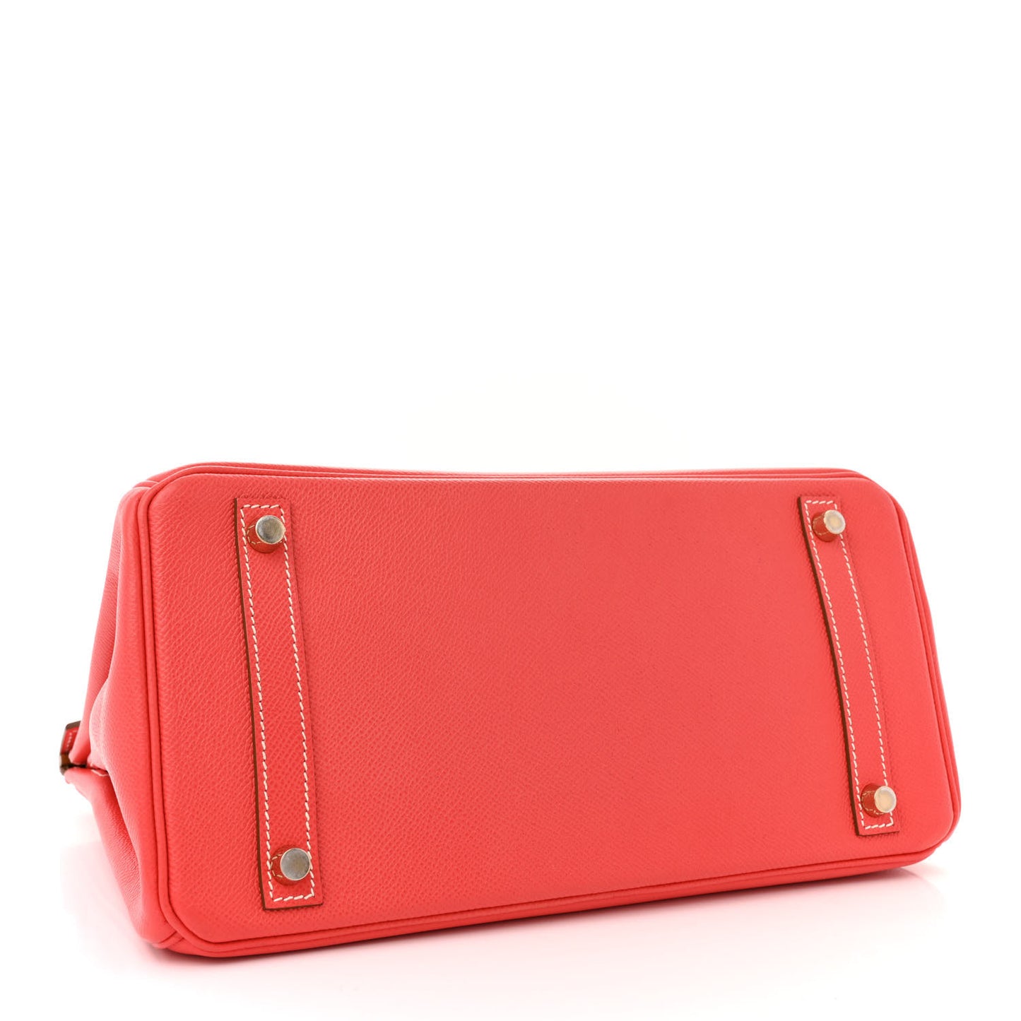 Epsom Candy Birkin 30 Rose Jaipur Gold