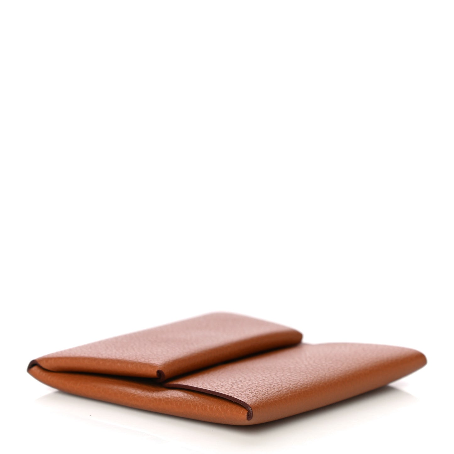 Evercolor Bastia Verso Coin Purse Gold Beige De Weimar