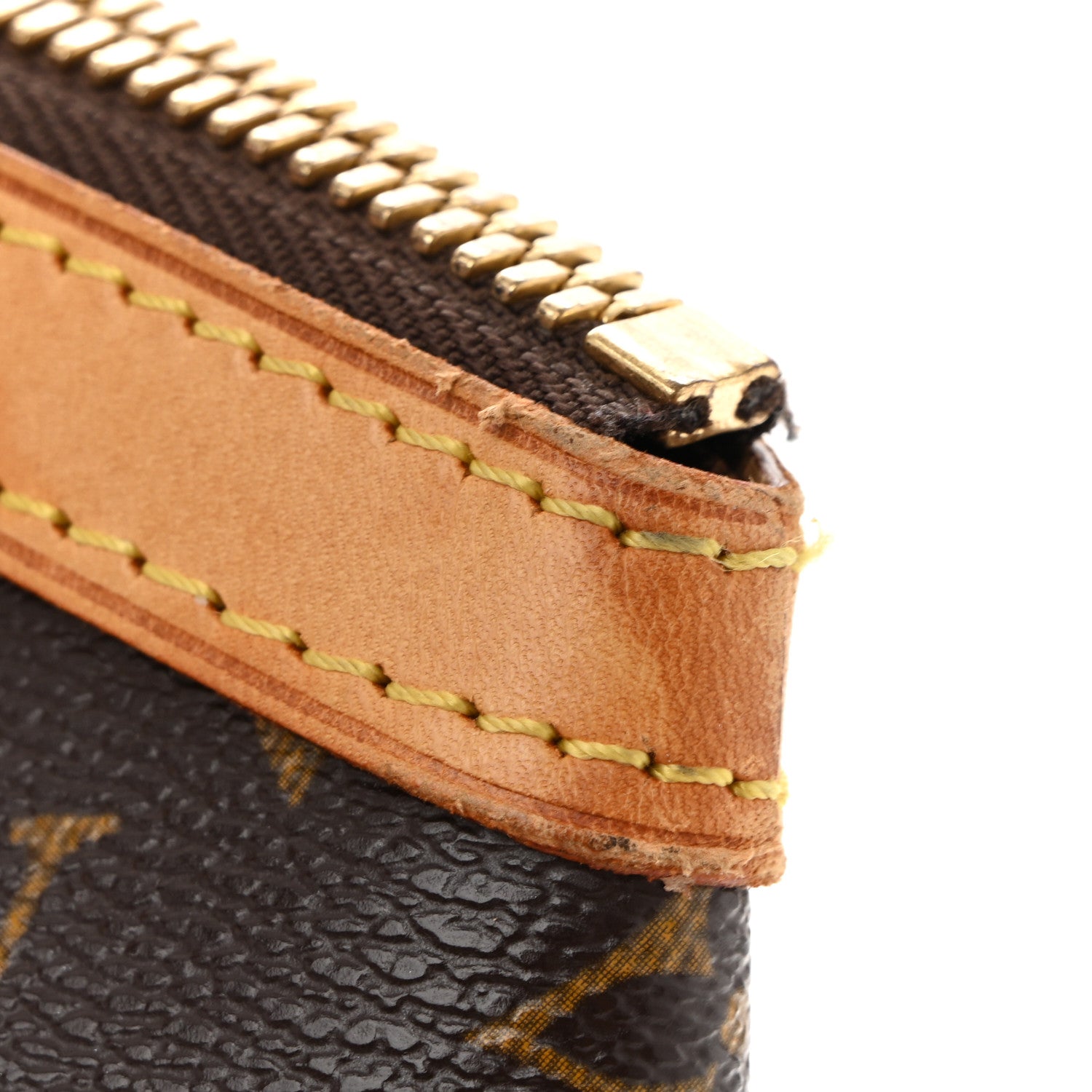 Louis Vuitton Monogram Tivoli GM 16 of 16