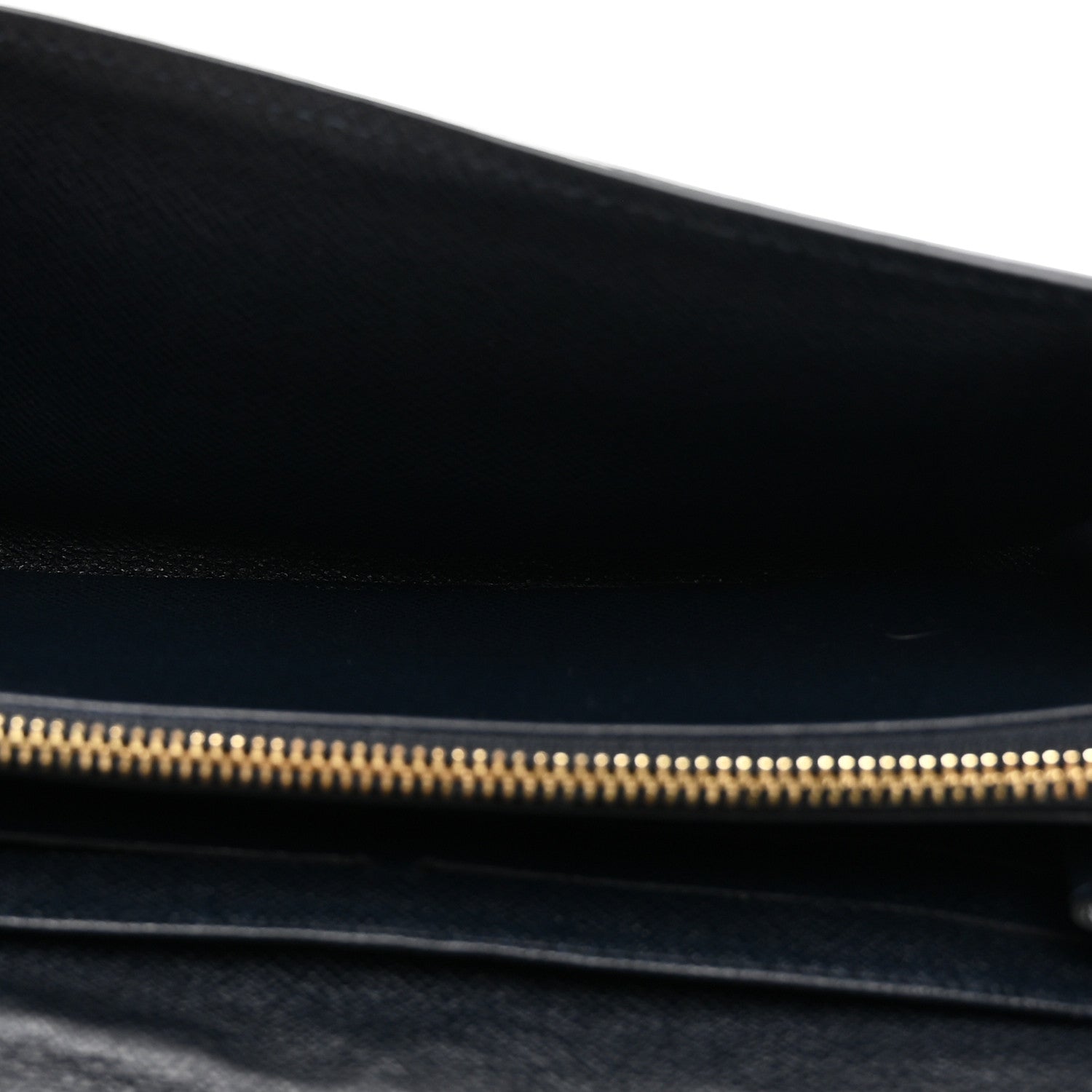 Louis Vuitton Monogram Idylle Sarah Wallet Encre 5 of 8