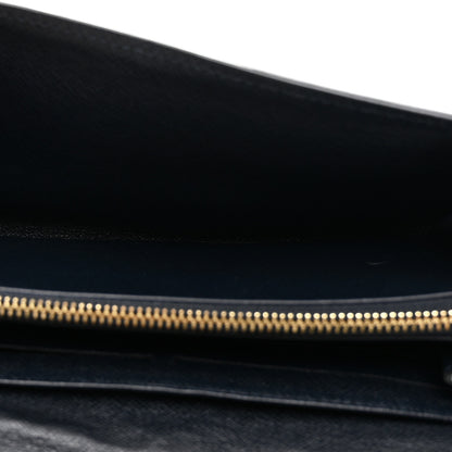 Louis Vuitton Monogram Idylle Sarah Wallet Encre 5 of 8