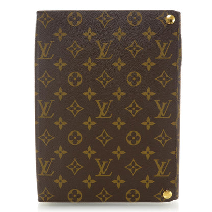 Louis Vuitton Monogram iPad Case 1 of 8