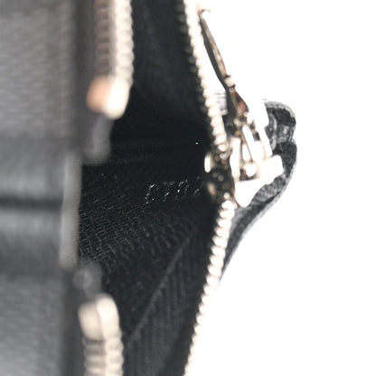 Louis Vuitton Damier Graphite Key Pouch 7 of 8
