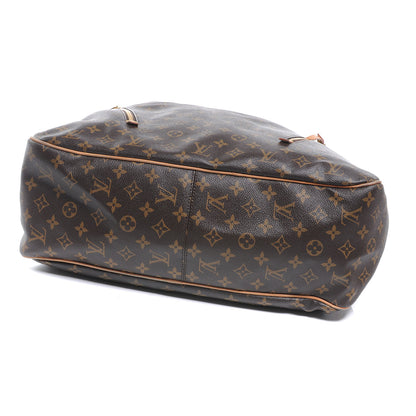 Louis Vuitton Monogram Delightful GM 4 of 8