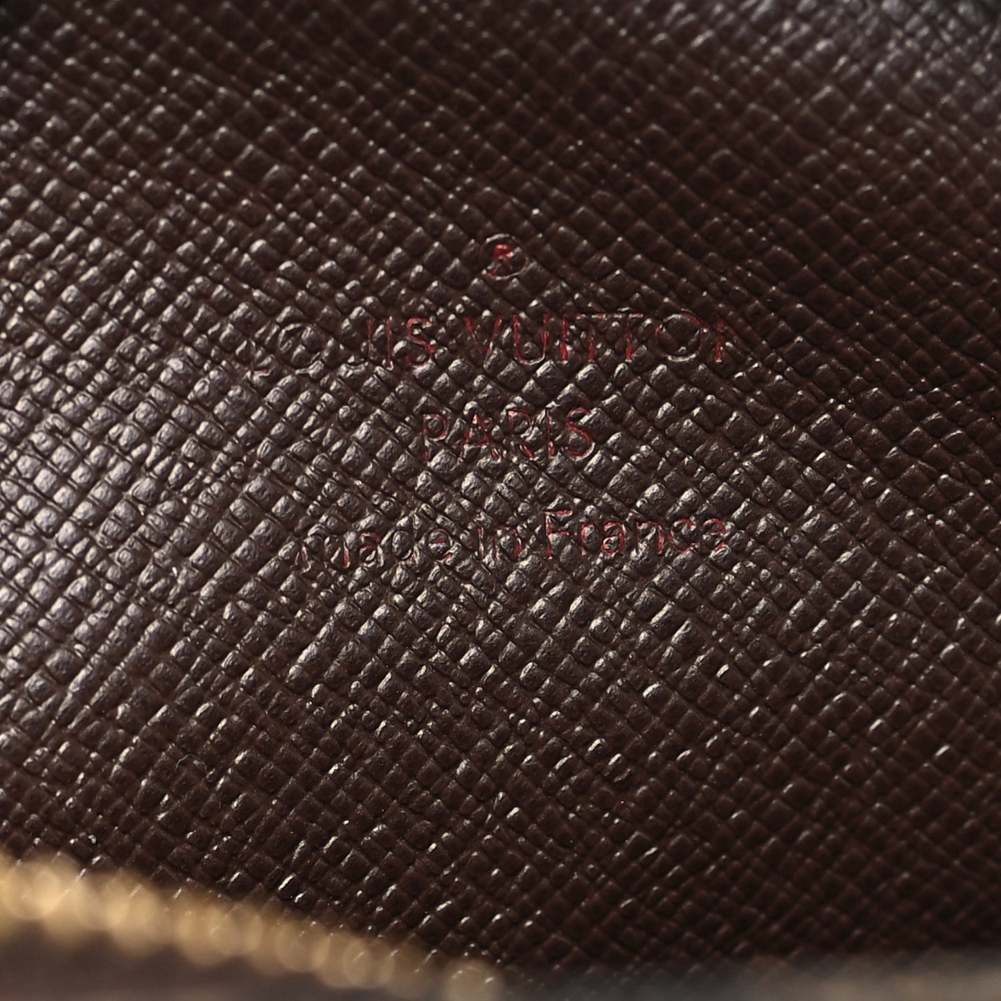 Damier Ebene Danube 21