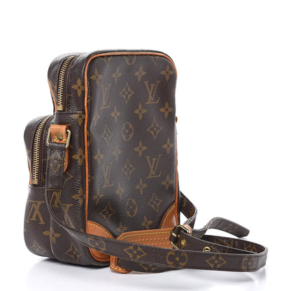 Louis Vuitton Monogram Amazone 3 of 13