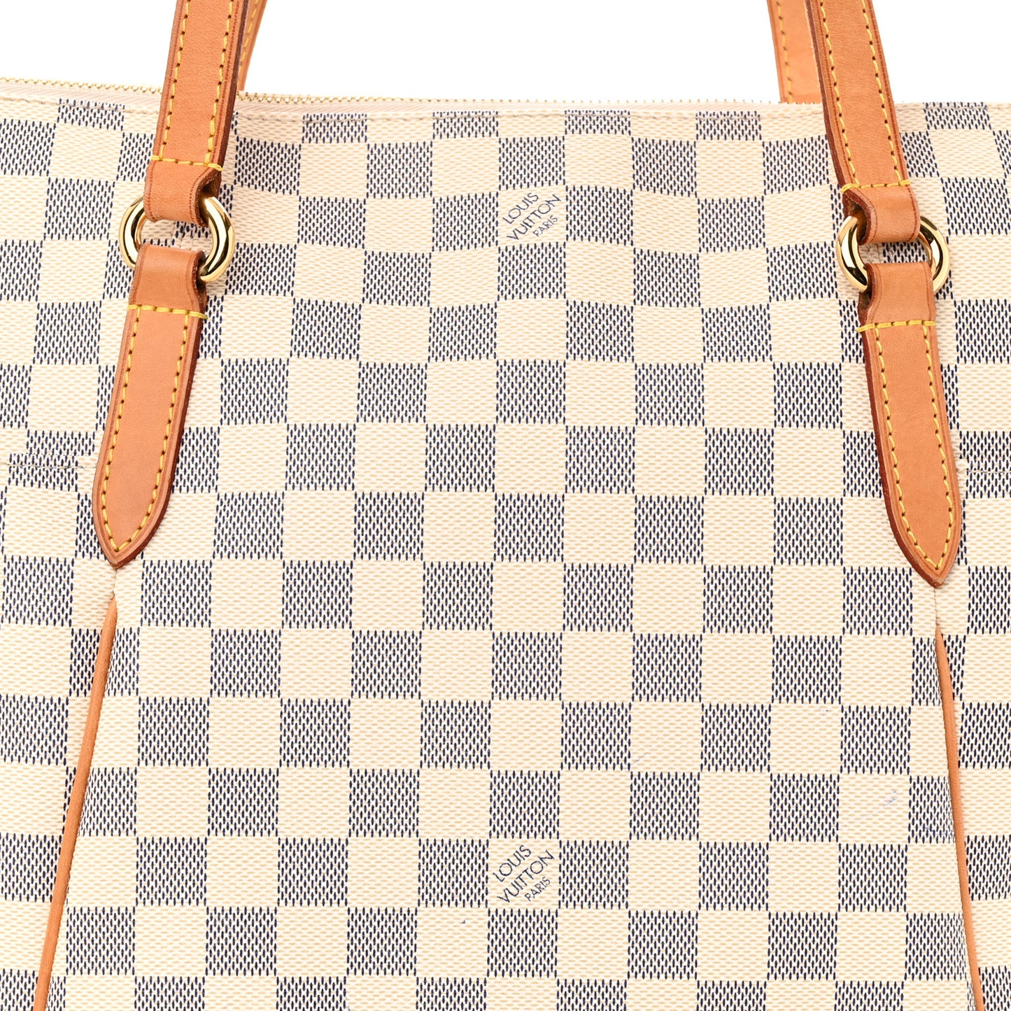 Damier Azur Totally MM