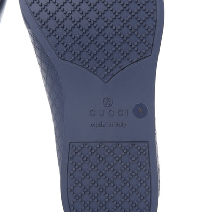 Gucci Rubber Diamante Mens Overshoe Pumps 9 7 of 9