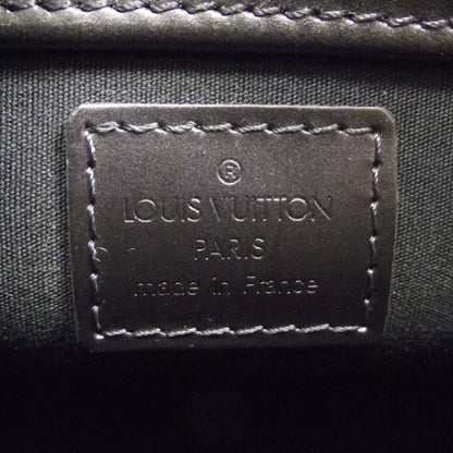 Louis Vuitton Mat Monogram Fowler Black 7 of 8