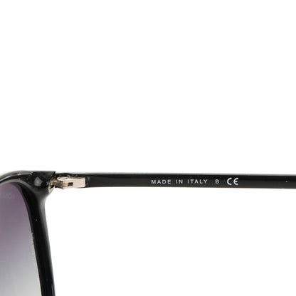 Chanel Acetate Round Sunglasses 5278 Black 5 of 7
