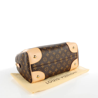 Louis Vuitton Monogram Retiro NM 4 of 7
