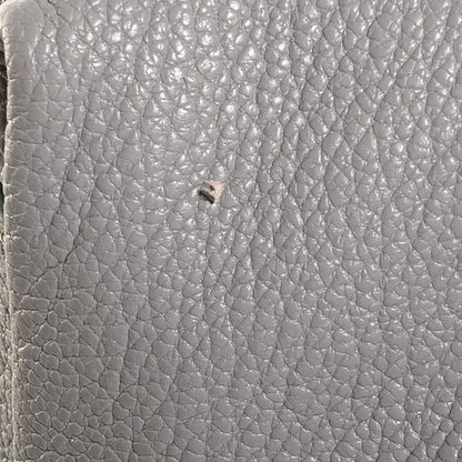 Givenchy Sugar Goatskin Medium Nightingale Pearl Grey 5 of 11