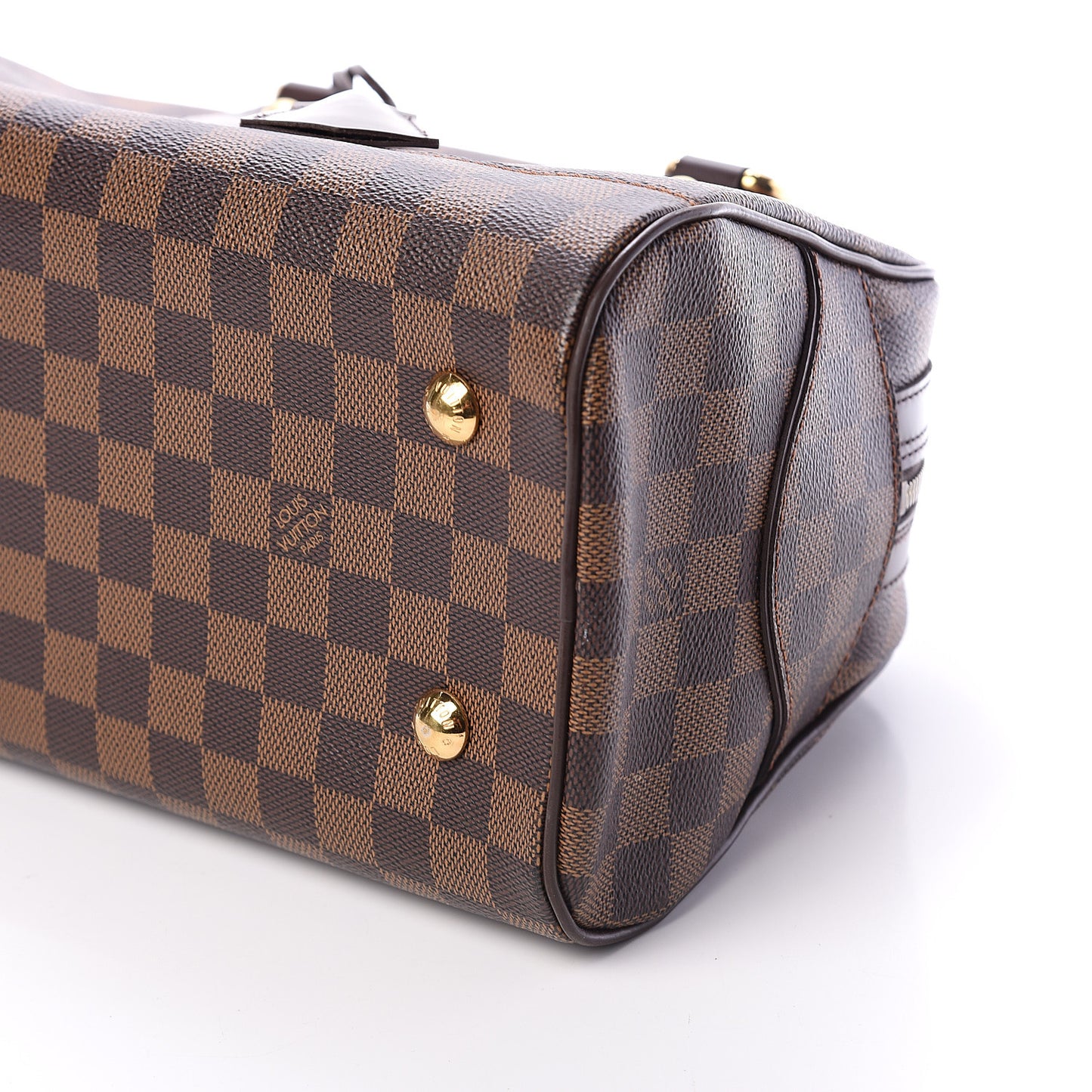 Damier Ebene Duomo